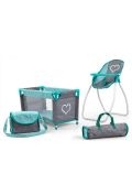 Zestaw dla lalek Elsa Prestige Mint Milly Mally