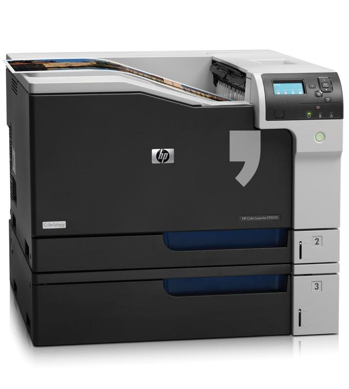 Drukarka laserowa HP Color LaserJet Professional CP5225