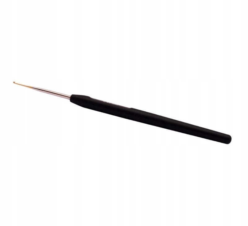 Szydełko KNITPRO SOFT-GRIP - rozmiar 1,0 mm