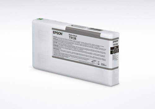 Tusz Epson Matte black C13T913800