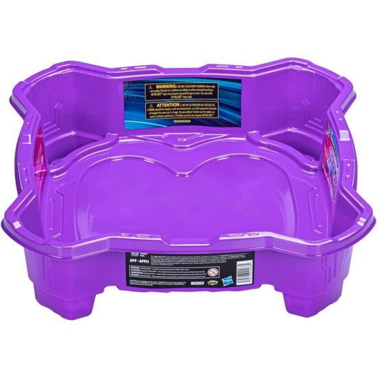 BEYSTADIUM BEYBLADE QUADSTRIKE
