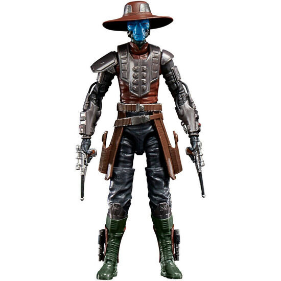 FIGURA CAD BANE THE BAD BATCH STAR WARS 15CM