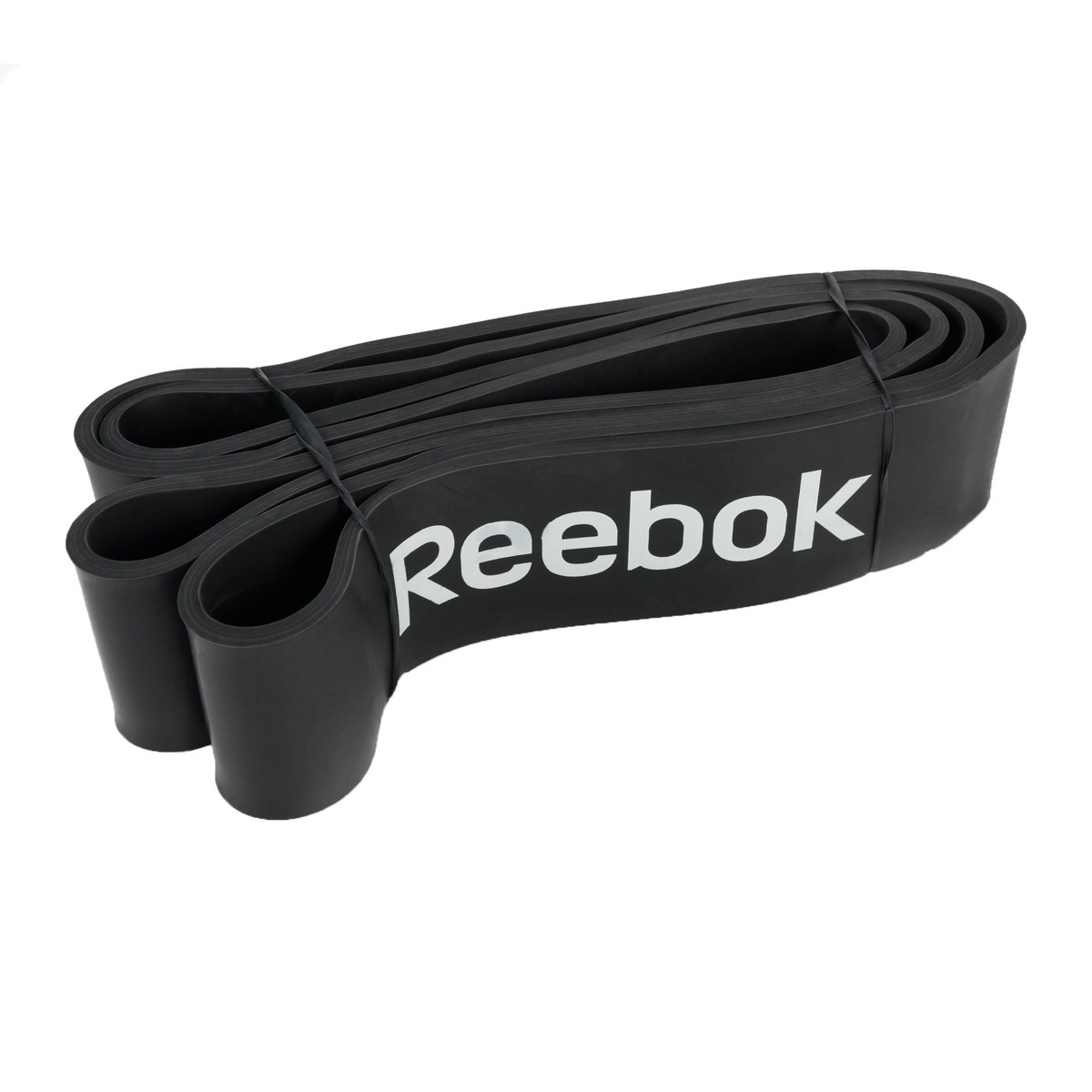 Reebok Taśma do ćwiczeń Power Band Extra Strong Fitness roz uniw RSTB-10082) RSTB-10082