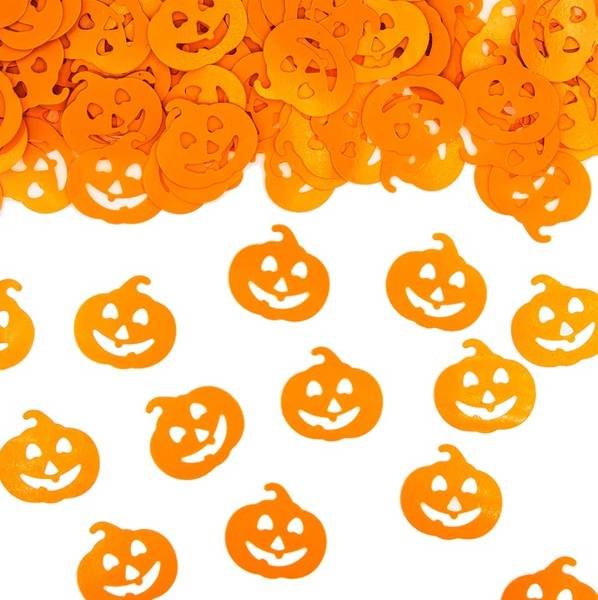 KONFETTI FOLIOWE HALLOWEEN DYNIE