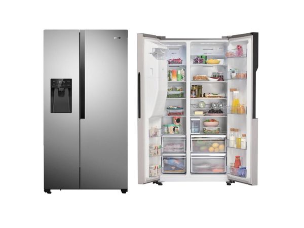 GORENJE NRS9EVX