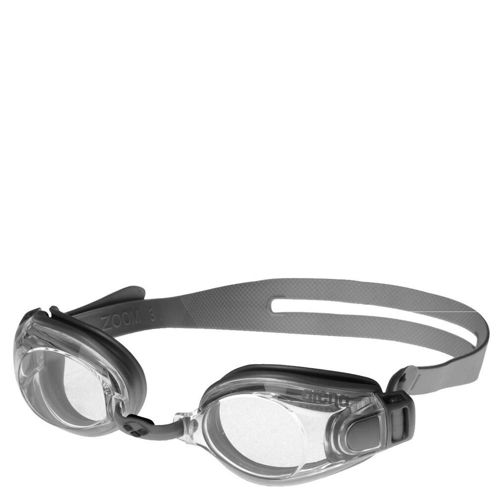 Arena Zoom X-FIT Grey