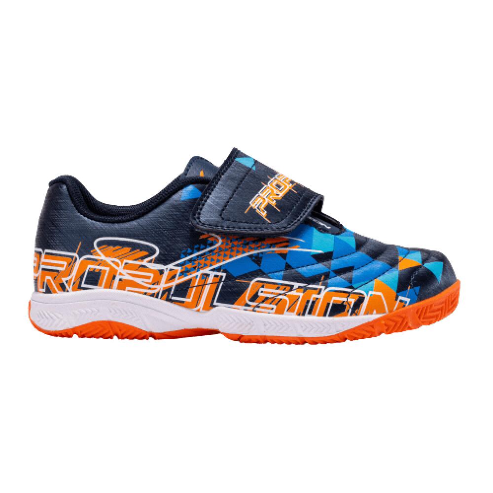 Buty Joma Propulsion 2303 Jr IN PRJW2303INV niebie