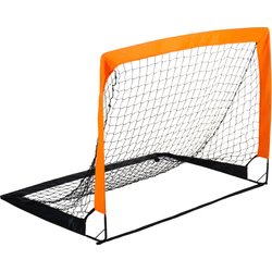 Bramka piłkarska 120x90x90cm Outtec