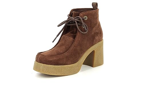 Kickers Claire, botki damskie, br?zowy, 39 EU
