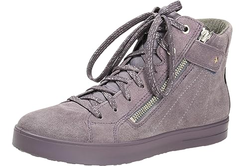 Superfit Stella sneakersy dziewczęce, Fioletowy 8500, 28 EU Schmal