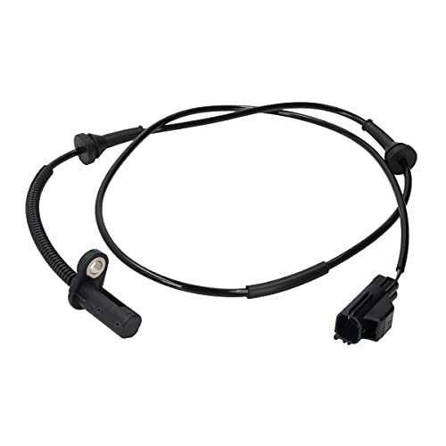 DELPHI Czujnik, prędkość obrotowa koła SS20489 SS20489