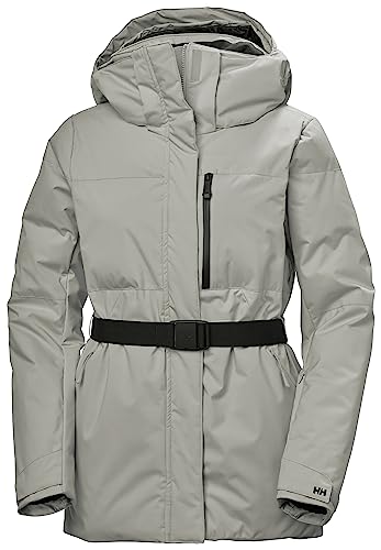 Helly Hansen Damska kurtka puchowa W Nora, Terrazzo, L