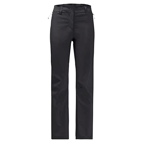 Jack Wolfskin Damskie Spodnie Turystyczne Peak Pant W