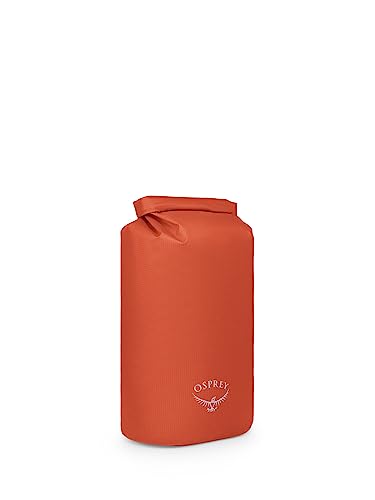 Osprey Europe Wildwater Dry Bag 25 Plecak, Mars Pomarańczowy, O/S, Mars Orange