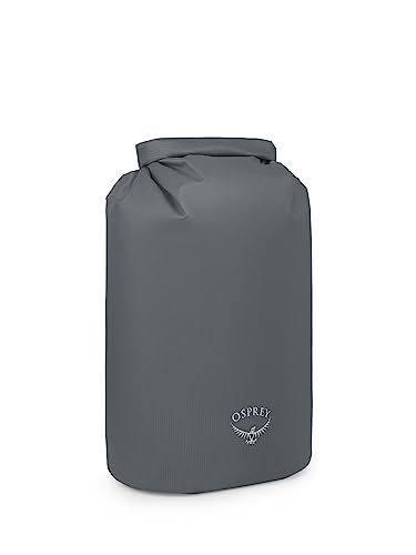 Osprey Europe Wildwater Dry Bag 50 Plecak, Tunnel Vision Grey, O/S Unisex, Szary tunel wizji
