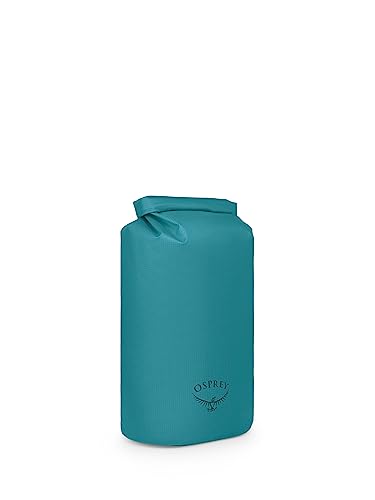 Osprey Europe Wildwater Dry Bag 25 Plecak, Blue Spikemoss, O/S, Blue Spikemoss