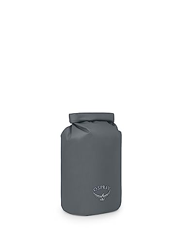 Osprey Europe Plecak Wildwater Dry Bag 15, uniseks, tunel Vision Grey, O/S, Tunel Vision Grey, jeden rozmiar