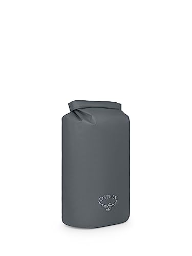 Osprey Europe Plecak Wildwater Dry Bag 25, uniseks, tunel Vision Grey, O/S, Tunel Vision Grey, jeden rozmiar