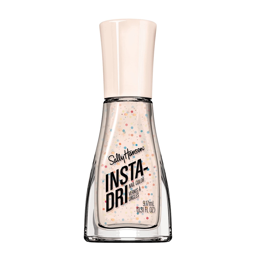 Sally Hansen Insta-Dri szybkoschnący lakier do paznokci 117 9.17ml