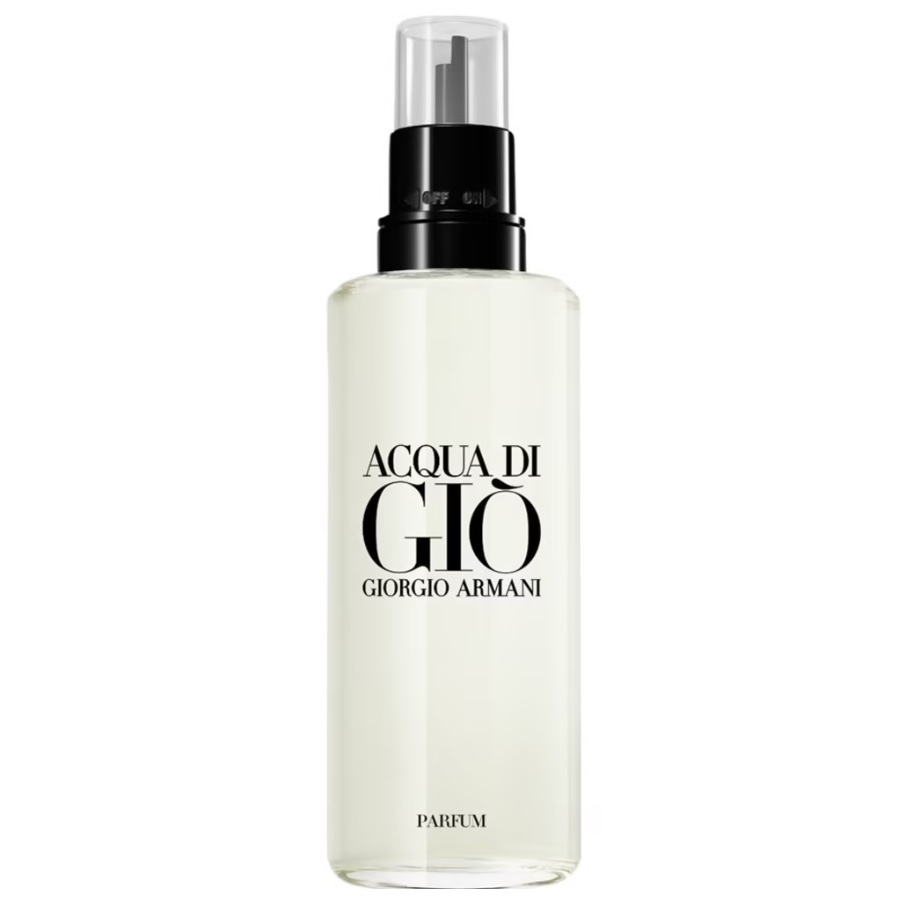 Giorgio Armani Acqua di Gio Pour Homme perfumy refill 150ml (M)