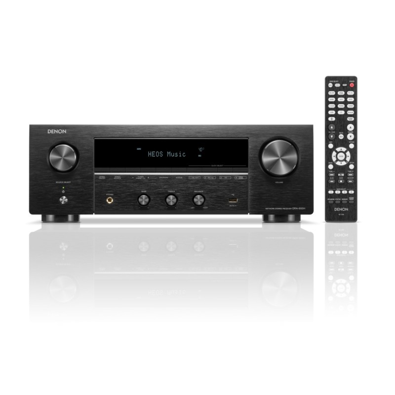 Denon DRA-900H czarny