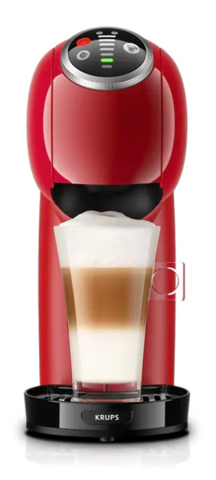 Krups Dolce Gusto Genio S Plus KP3408 Czerwony