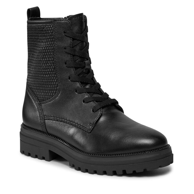 Trapery Tamaris 1-25231-41 Black 001