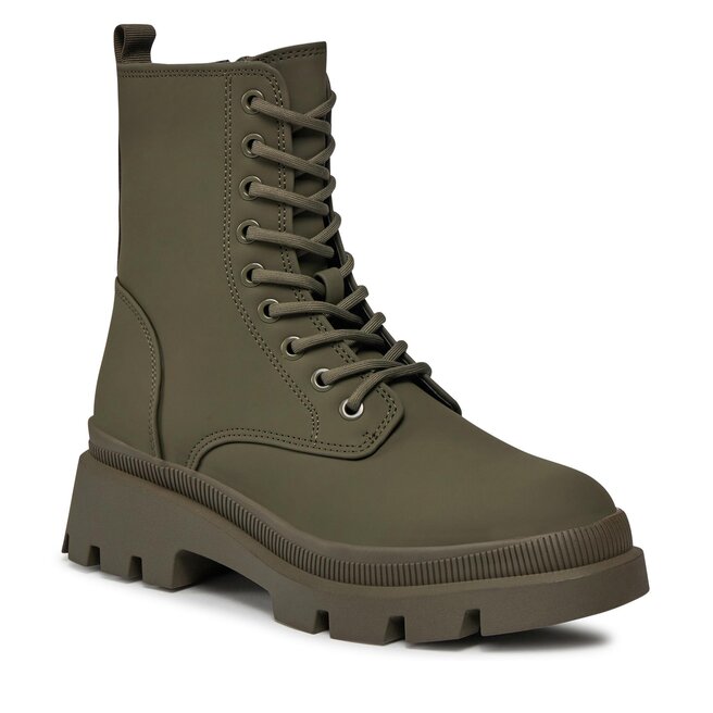 Trapery Tamaris 1-25237-41 Olive 722