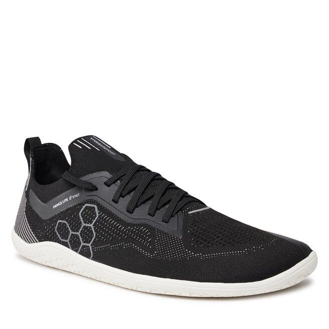 Buty Vivo Barefoot Primus Lite Knit M 309304-01 Obsidian