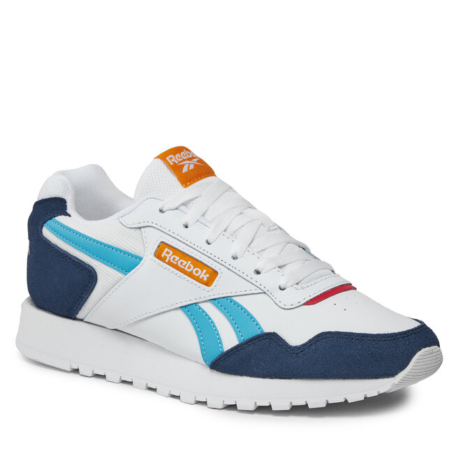 Buty Reebok REEBOK GLIDE GY0078-M Biały