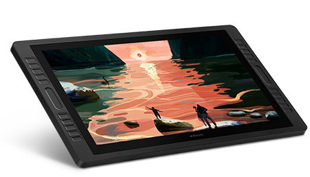 Huion KAMVAS PRO 22