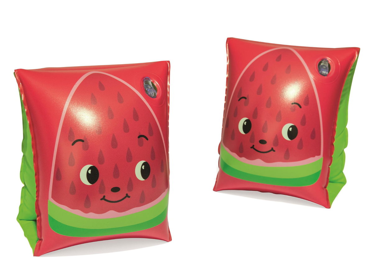 Bestway Rękawki Do Pływania pływaczki - arbuz