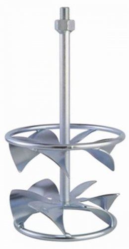 Mieszadło Collomix DLX do mieszarki stacjonarnej AOX