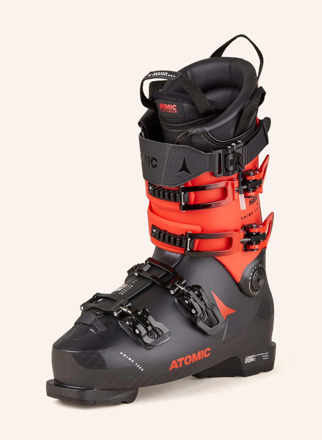 Atomic Buty Narciarskie Hawx Prime 130 S Gw schwarz