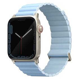 Фото - Ремінець для годинника / браслета Uniq Pasek wymienny  Revix Premium Edition Reversible na Apple Watch 38/40/ 