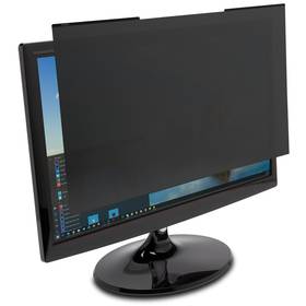 Prywatny filtr KENSINGTON MagPro™ pro monitor 23“ (16:9), dvousměrný, magnetický, odnímatelný (K58355WW)