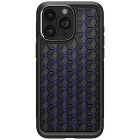 Obudowa dla telefonów komórkowych Spigen Cryo Armor na Apple iPhone 15 Pro Max (ACS06603) Czarny/Niebieski