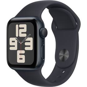 Apple Watch SE 2-gen GPS 40mm M/L