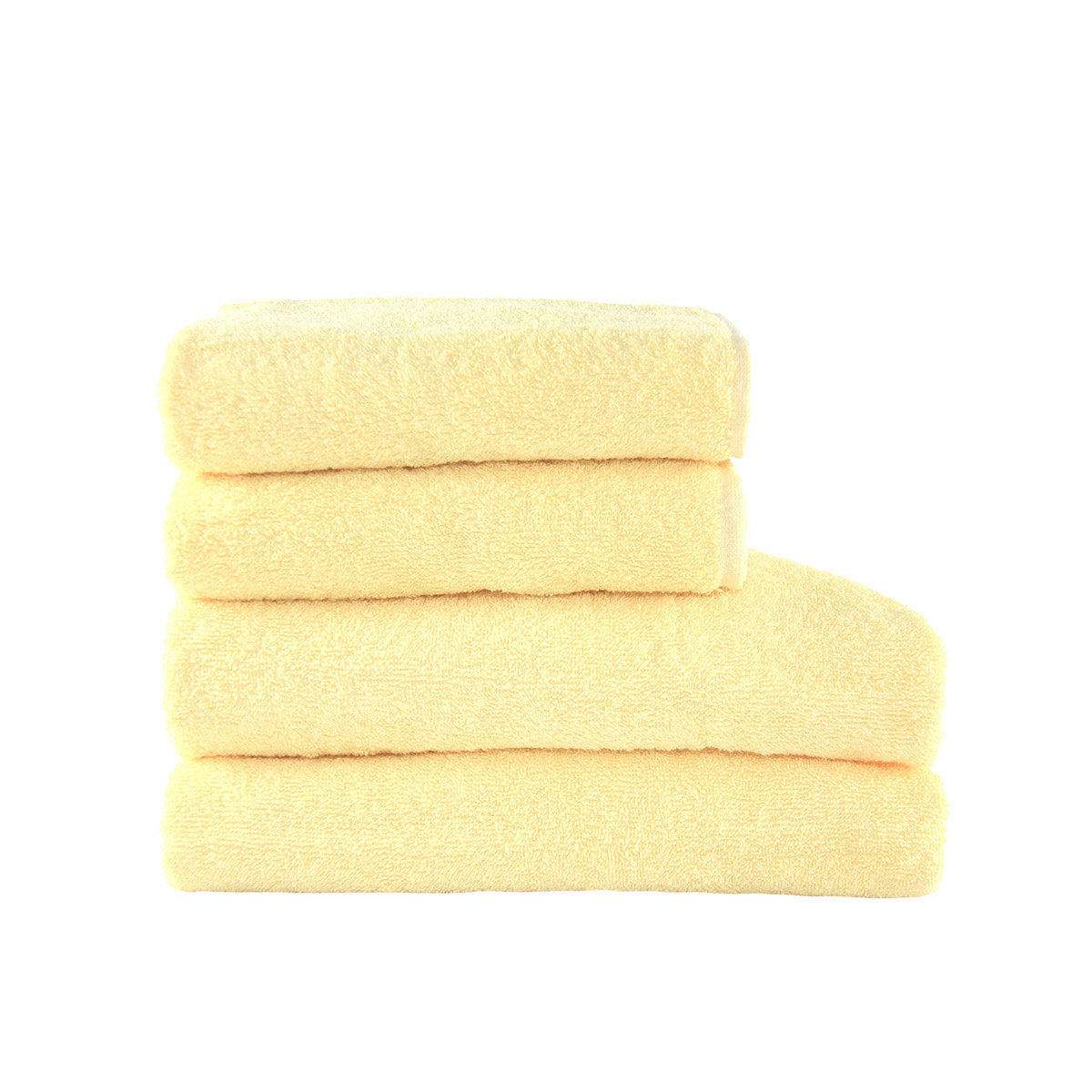 Ręcznik Bawełniany Łazienkowy Simple 50X90 Cm