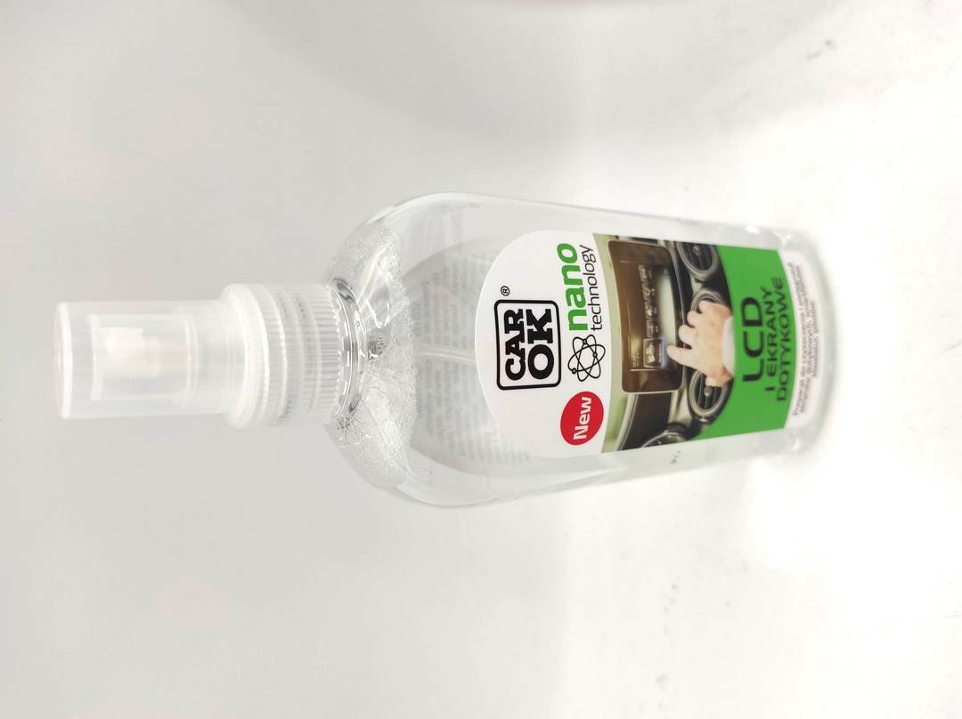 Lcd I Ekrany Dotykowe 300Ml Do Czyszcz.I Pięlęgnac.Carok [5](14)
