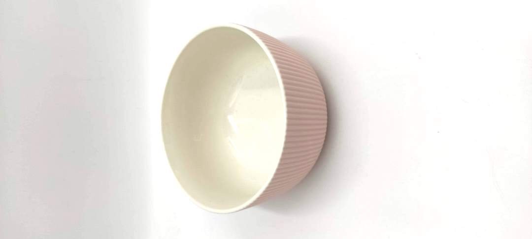 Miseczka Olympia 500Ml Z Porcelany New Bone