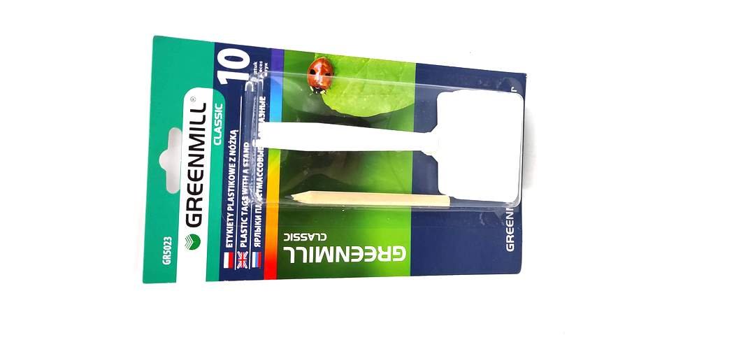 FLORALAND Etykiety plastikowe GR5023