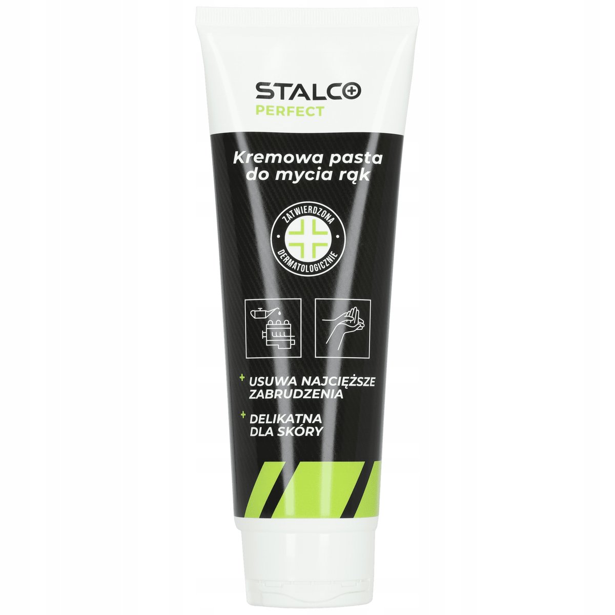 Kremowa Pasta Do Mycia Rąk