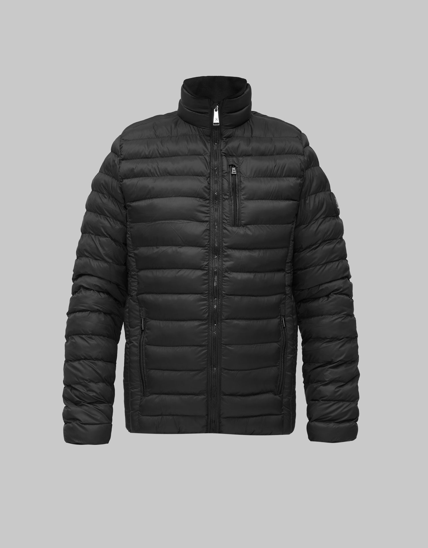 kurtka maletto zielony