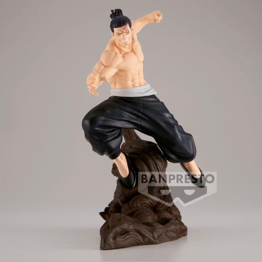 Banpresto, figurka, Jujutsu Kaisen Combination Battle  Aoi Todo