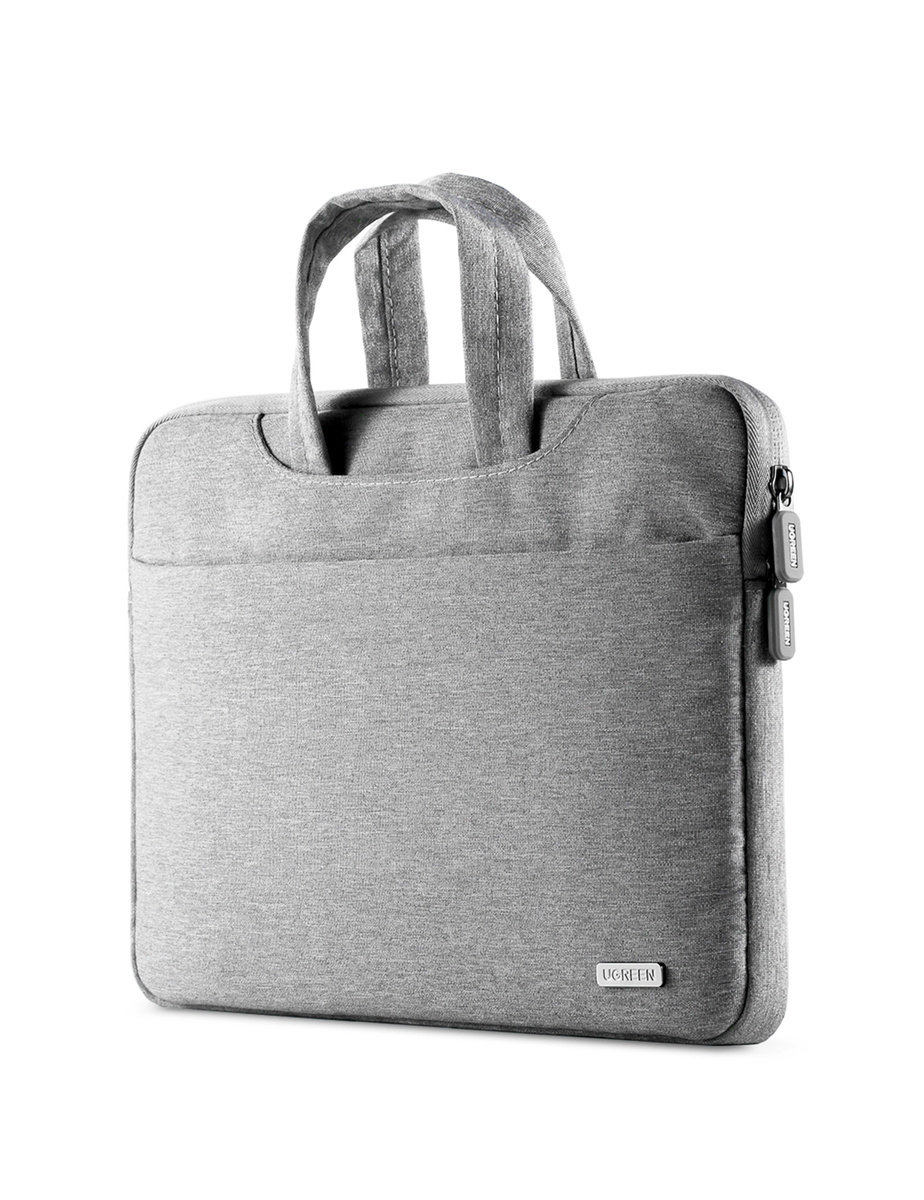 UGREEN Torba na laptopa UGREEN LP437, do 14.9 cali (szara) 50337