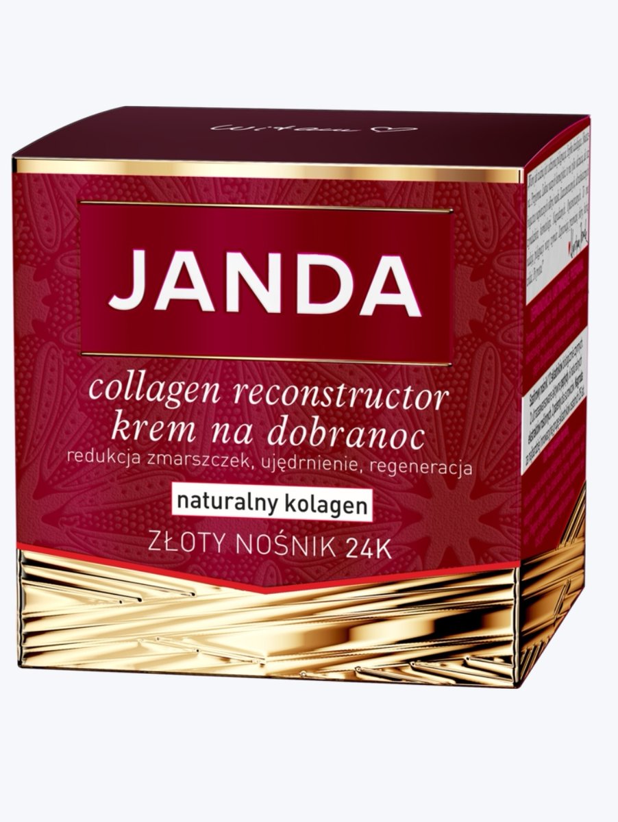 Janda Collagen Reconstructor 50 ml