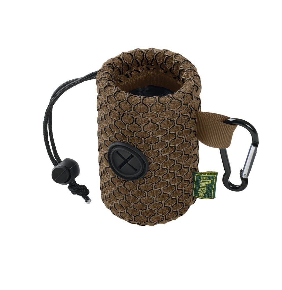 Hunter Etui na worki Hilo brąz