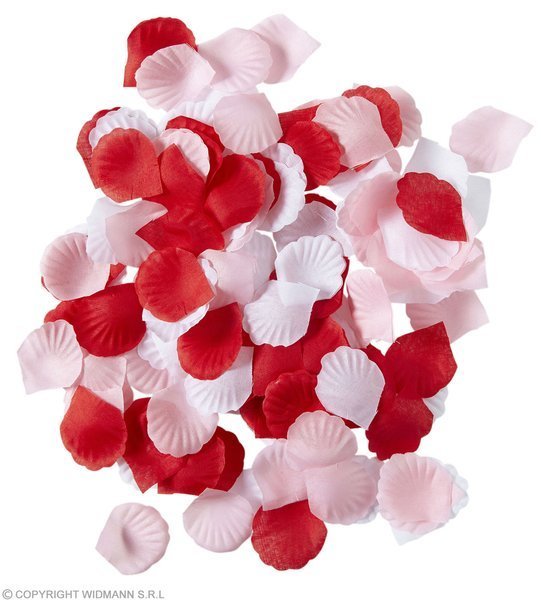 PŁATKI KWIATÓW 150 SZT