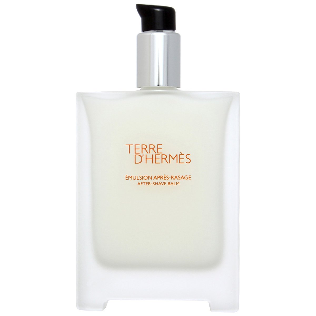 Hermes Hermés 100 ml balsam po goleniu